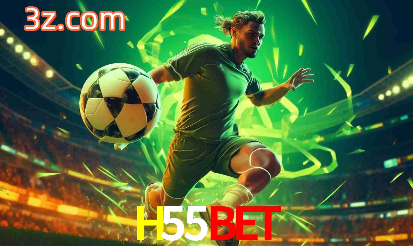 Diversidade Apostas no H55Bet