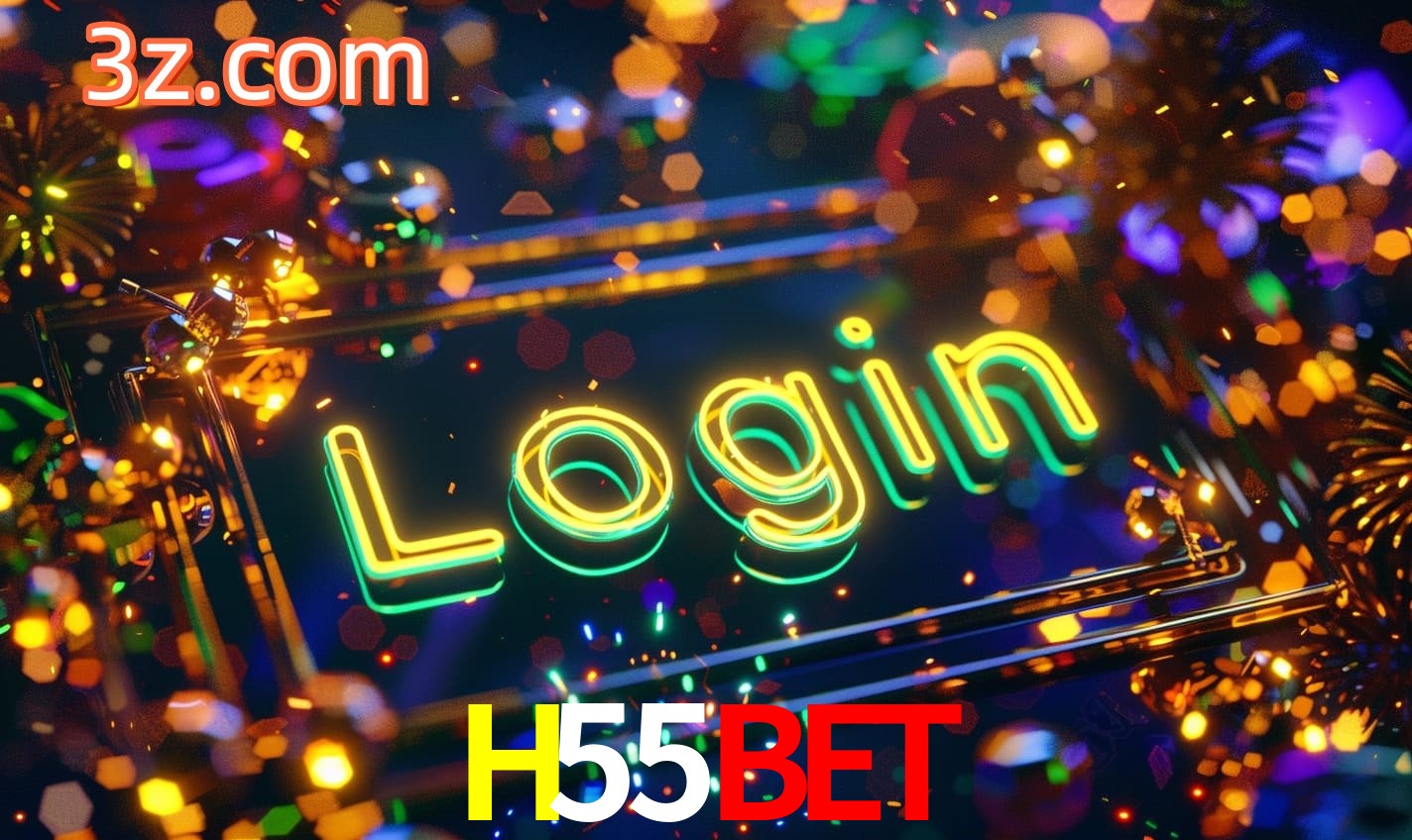 Populares Slots H55Bet