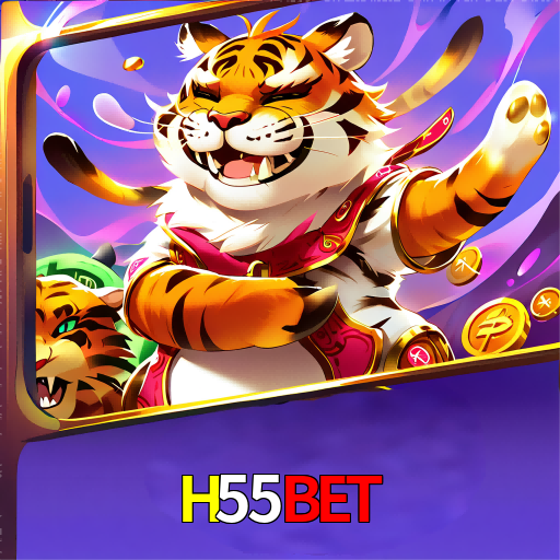 Experiência Imersiva no Cassino Online H55Bet